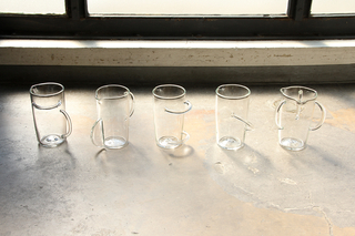 Pitcher, Nine Ways to Use a Pitcher