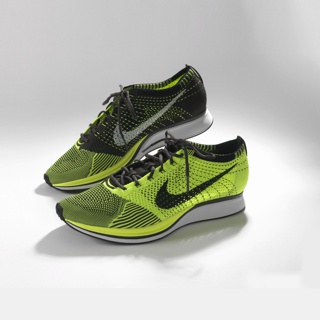 Long-distance Running Shoes, Flyknit Racer