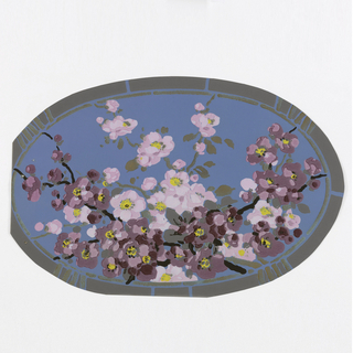 Pendent Medallion (France)