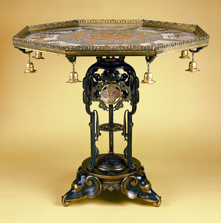 Center Table (China)