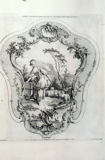 Bound Print (France)