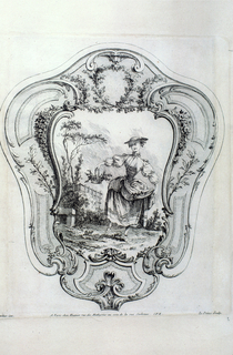 Bound Print (France)