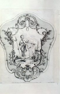 Bound Print (France)