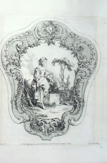 Bound Print (France)