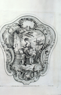 Bound Print (France)