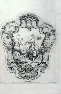 Bound Print (France)