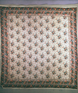 Mezzaro (shawl Or Headcovering) (Italy)