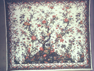 Mezzaro (shawl Or Headcovering) (Italy)