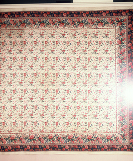 Mezzaro (shawl Or Headcovering) (Italy)