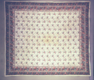 Mezzaro (shawl Or Headcovering) (Italy)