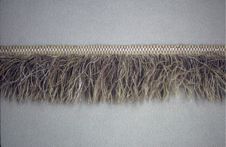 Fringe (possibly France)