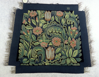 Chair Seat Cover (Sweden)