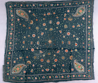 Shawl (India)