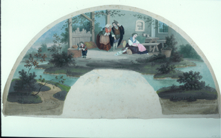 Drawing (ITALY & FRANCE)