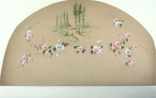 Drawing (ITALY & FRANCE)