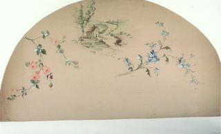 Drawing (ITALY & FRANCE)