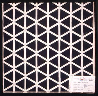 Sample, Small Triangles