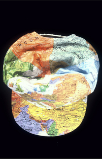 Baseball Hat, Wearin' the World