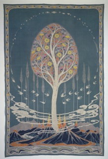 Hanging, Tree of Life