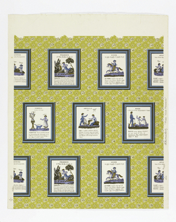 Sidewall, Mind Your Manners