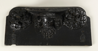 Misericord (2) (England)