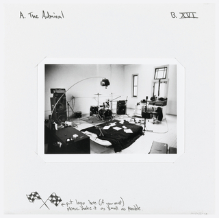 Record Sleeve, Shellac: The Bird is the Most Popular F...