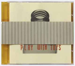 CD, Basehead, Play with Toys