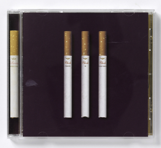 Compact Disc, Compact Disk Cover for Jamie Block's "Timing is Everything"