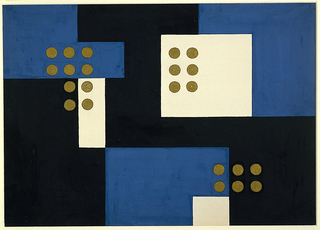 Drawing, Design for Screen or Portfolio Cover