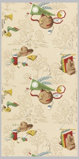 Sidewall, Scouting Days