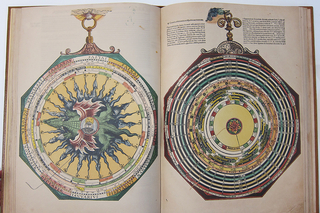 Book (facsimile), Astronomicum Caesareum