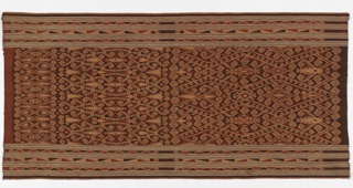 Kain Kebat (ritual Skirt) (Indonesia)