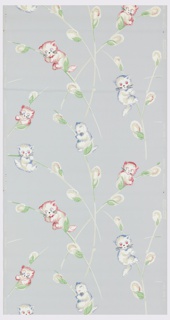 Sidewall, Pussy Willow