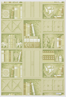 Sidewall (possibly USA)