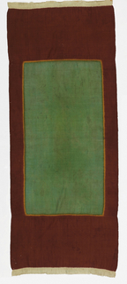 Shoulder Cloth (Indonesia)