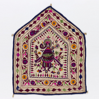 Wall Hanging (India)