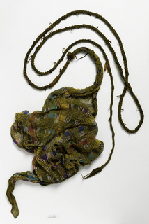 Turban Fabric (India)