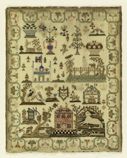 Sampler (England)