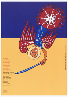 Poster, El Apocalipsis