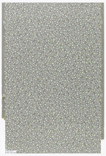 Sidewall, Weston Mosaic