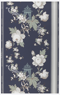 Sidewall, Emperor's Garden