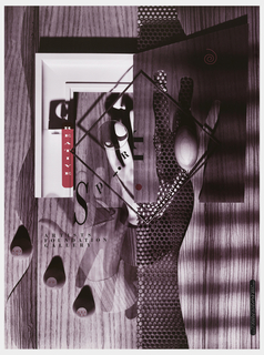 Poster, Creative Spirit