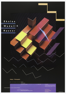Poster, Skolos, Wedell + Raynor, Inc.