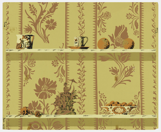 Sidewall, Petite Panier