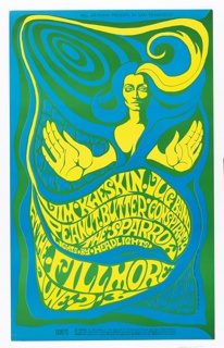 Poster, Jim Kweskin / Jug Band