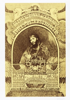 Poster, Voices of East Harlem/Delaney Bonnie and Friends