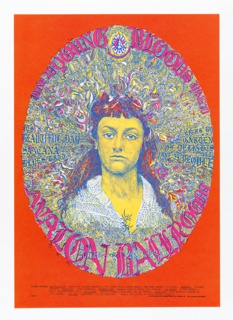 Poster, Young Bloods