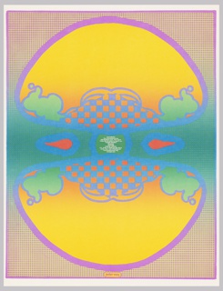 Poster, 123 Infinity