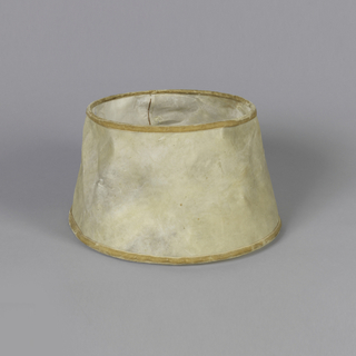 Lamp Shade (France)