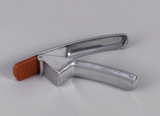 Good Grips Garlic Press